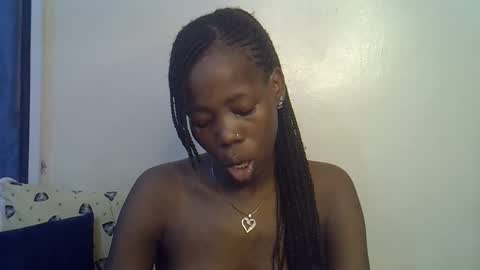 Snapshot of happy_kienyeji chatting on November 2025 08:03:02 AM happy_kienyeji online show from November 2025 08:03:02 AM