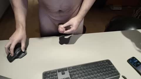 Cum for you online show from November 2025 06:06:02 PM