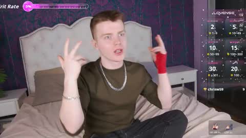 Snapshot of happydeimos chatting on March 2026 11:02:01 PM happydeimos online show from March 2026 11:02:01 PM