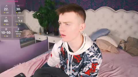 Snapshot of happydeimos chatting on March 2026 10:47:02 PM happydeimos online show from March 2026 10:47:02 PM