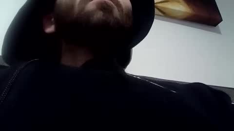 Snapshot of happyguy00000 chatting on January 2025 02:50:02 AM Calvin Secret online show from January 2025 02:50:02 AM