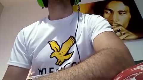 Calvin Secret  online show from October 2025 12:55:02 AM