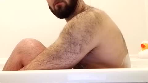 Calvin Secret  online show from February 2026 10:41:01 PM