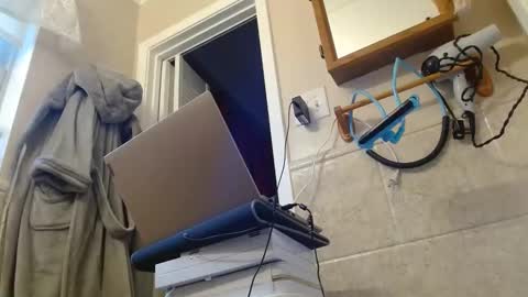 Snapshot of happyhogan1 chatting on January 2025 06:57:02 PM Jhonassmann12 online show from January 2025 06:57:02 PM