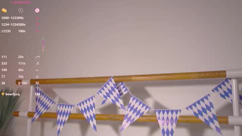 Evy  online show from October 2025 01:01:02 AM