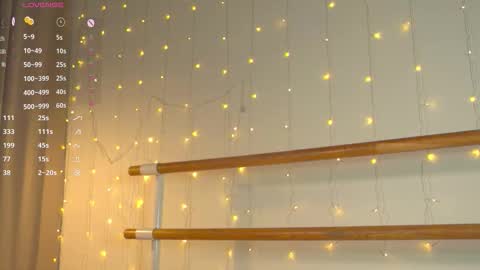 Snapshot of happynewdear chatting on March 2026 12:17:01 AM Evy online show from March 2026 12:17:01 AM