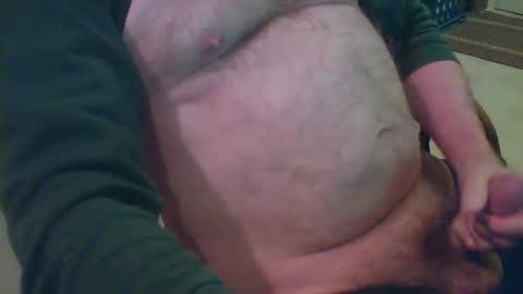 Snapshot of happyoleman chatting on January 2025 04:35:01 PM proudoleman online show from January 2025 04:35:01 PM