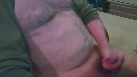 Snapshot of happyoleman chatting on February 2025 10:09:01 PM proudoleman online show from February 2025 10:09:01 PM