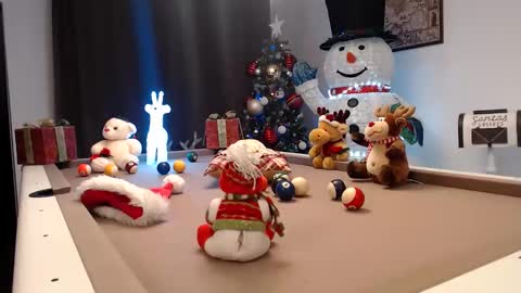 Snapshot of happyopencouple chatting on December 2025 03:41:02 PM Daiana Jack online show from December 2025 03:41:02 PM