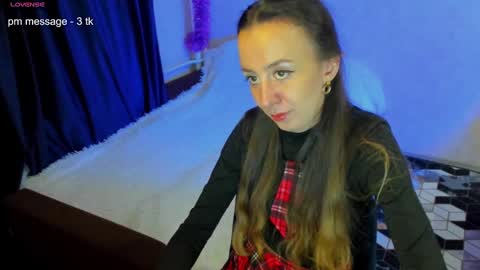 Stephanie online show from January 2025 04:41:01 PM