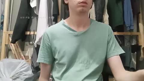 Snapshot of happytronco chatting on November 2025 12:31:02 AM happytronco online show from November 2025 12:31:02 AM