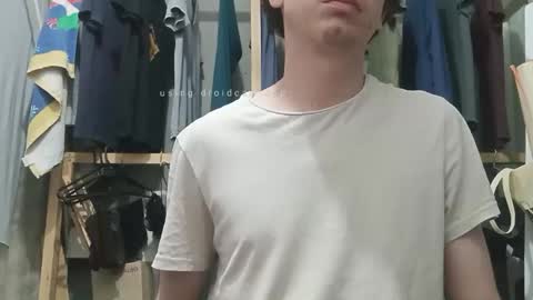 Snapshot of happytronco chatting on March 2026 01:32:01 AM happytronco online show from March 2026 01:32:01 AM