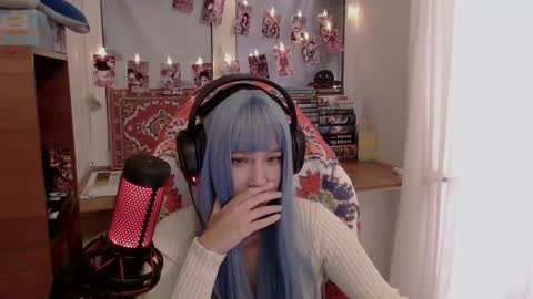 Snapshot of happyvibes_ chatting on September 2025 02:11:02 PM happyvibes_ online show from September 2025 02:11:02 PM