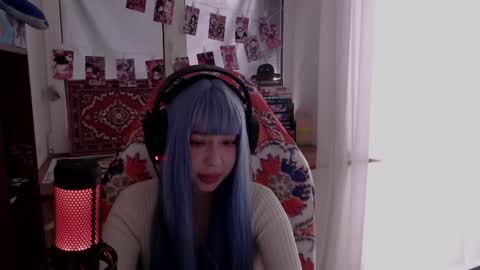 Snapshot of happyvibes_ chatting on October 2025 11:38:02 AM happyvibes_ online show from October 2025 11:38:02 AM