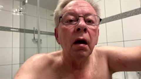 harald1234 online show from November 2025 07:55:02 AM