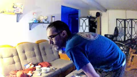 Snapshot of hard4you450 chatting on November 2025 11:21:02 PM ILoveAssHoles online show from November 2025 11:21:02 PM