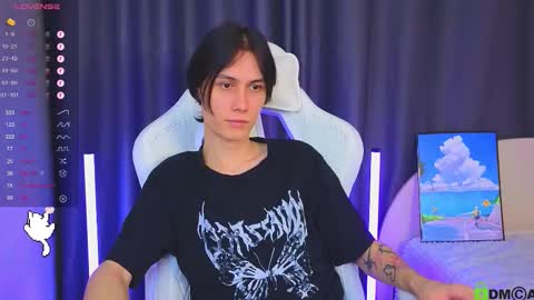 Mark online show from March 2026 08:01:01 PM