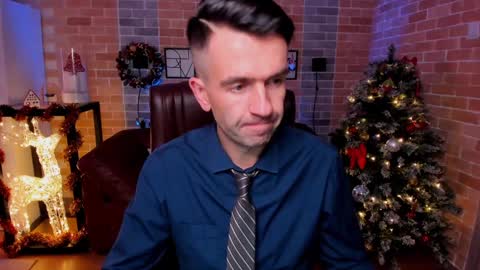 Steve online show from December 2024 03:00:01 PM