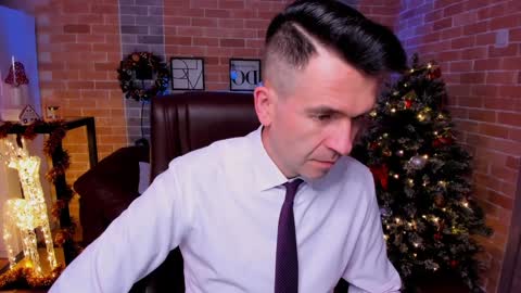 Steve online show from December 2024 01:22:02 PM