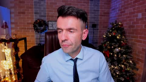 Steve online show from December 2024 02:50:01 PM