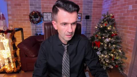 Steve online show from December 2024 05:47:02 PM