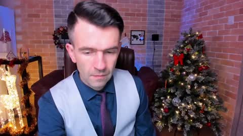 Steve online show from December 2024 11:54:02 AM