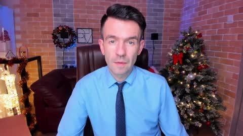 Steve online show from December 2024 04:09:02 PM