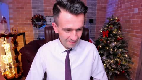 Steve online show from December 2024 04:30:01 PM