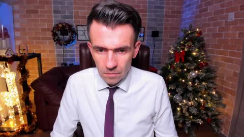 Steve online show from December 2024 03:31:01 PM