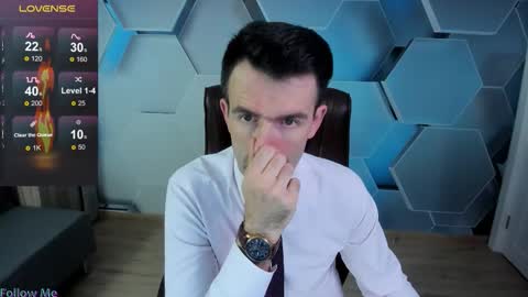 Steve online show from November 2025 03:32:02 AM