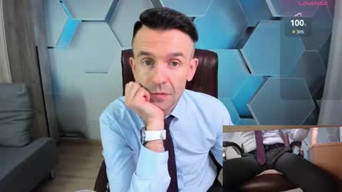 Steve online show from March 2026 12:01:02 PM