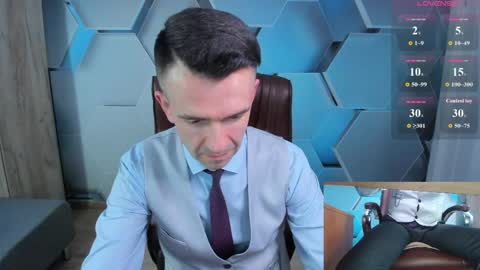 Steve online show from April 2026 01:05:02 PM