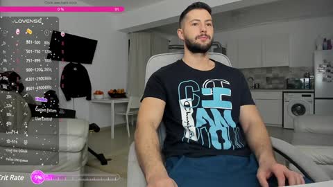 Hard Cock online show from December 2024 05:04:01 AM