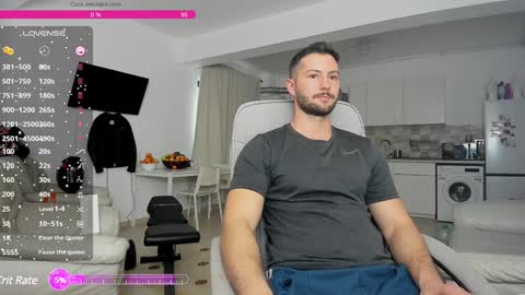 Hard Cock online show from December 2024 08:22:02 AM