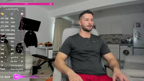 Hard Cock online show from December 2024 11:27:01 AM