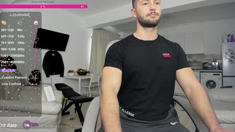 Hard Cock online show from December 2024 11:14:01 AM