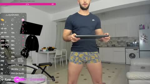 Hard Cock online show from December 2024 05:26:01 AM