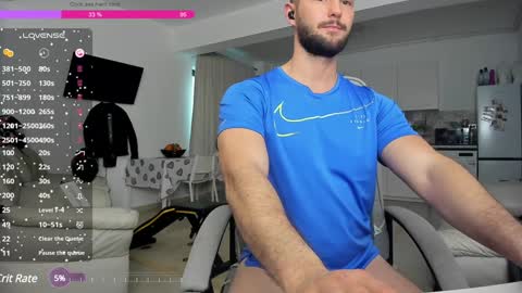 Hard Cock online show from January 2025 11:18:02 AM