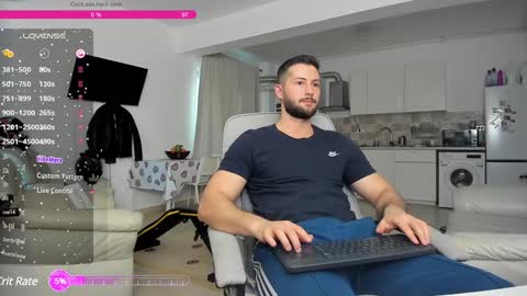 Hard Cock online show from January 2025 08:13:02 AM