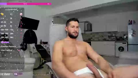 Hard Cock online show from February 2025 08:13:02 AM