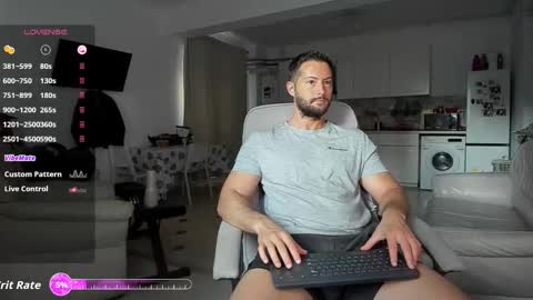 Hard Cock online show from September 2025 04:47:01 AM