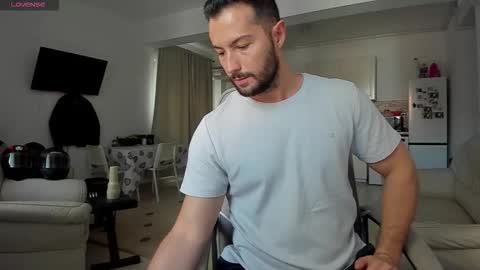 Hard Cock online show from October 2025 10:47:01 AM