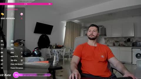 Hard Cock online show from December 2025 10:13:01 AM