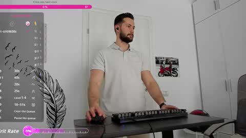 Hard Cock online show from February 2026 02:22:02 PM