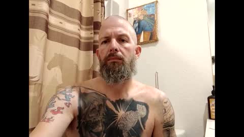 HornyHubby online show from December 2024 02:06:02 PM