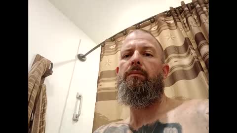 HornyHubby online show from January 2025 11:35:01 PM