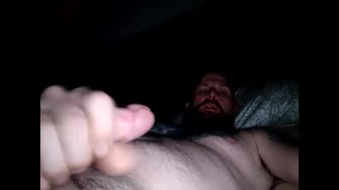 HornyHubby online show from February 2025 09:14:02 AM