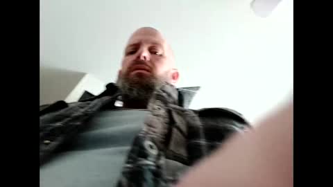 HornyHubby online show from February 2025 05:25:02 PM