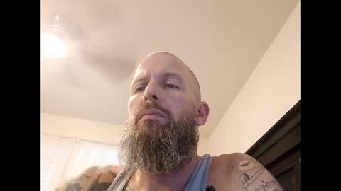 HornyHubby online show from February 2025 10:47:01 PM