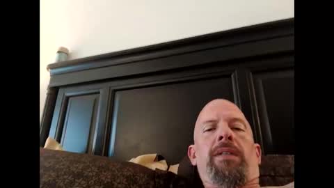 HornyHubby online show from March 2026 09:31:01 PM